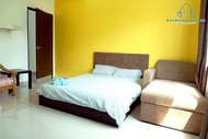 Casa Awal A Family Suite for 5pax