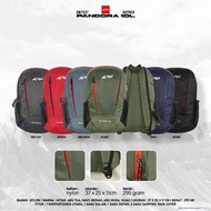 Pandora 10L Backpack Arei Outdoorgear Men's Backpack Arei Daypack 10 Liter Free Rain Cover