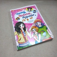 Komik - Young, Update Popular, It's U! (Ten Ten Series)
