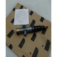 557-7633 20R8968 Fuel Injector 5577633 20R-8968 for Caterpillar CAT C9 340D 336D 814F 815F 816F 973C