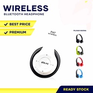 Head Phone P47 Bluetooth wireless 5.0 +EDR