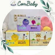 Chunho Ncare Pear Bellflower Juice - Korean Blueberry Juice