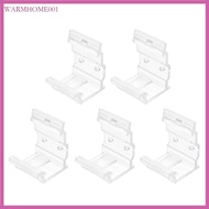 WMMB Blind Brackets Vertical Blind Bracket Window Blinds Mounting Brackets Window Blinds Headrail Br