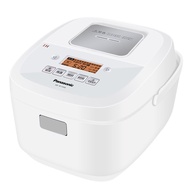 YQ7 Panasonic R10A8 Household IH Rice Cooker 3-4L Japanese Smart Copper Kettle Rice Cooker Electric