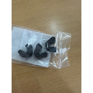 100% ori mforce part 209115390010-A QJMOTOR AX200s slide piece 3pcs/1set original qjmotor ax200 mfor