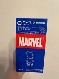 Spider man cleverin be@rbrick