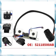 [W F S B] 52118500AB A518 42RE 46RE Automatic Transmission Control Solenoid for Ram 1500/2500/3500