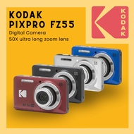 Kodak Pixpro FZ55 Digital Camera