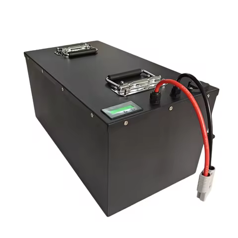 72V Lifepo4 20Ah 30Ah 40Ah 50Ah 60Ah 70Ah 80Ah 100Ah 120Ah Lithium Battery For 2KW 3KW 5KW 7KW Ricks