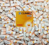 Busa Mild Klik Mangga Climax Oncek