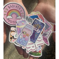 HP STARLY 018 AESTETIC STICKERS/VINYL STICKERS/CHEAP STICKERS/PHONE STICKERS/CUTE STICKERS/STICKERS/