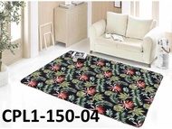 3D Patcwork Carpet 150cm x 200cm(CPL-150)