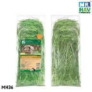 Mr.Hay TruFibre Hay Mixed MH36 Dried Grass First Cut Timothy + Oat + Orchard Rabbit Gatsby Chinchill