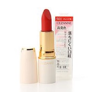 CEZANNE Lasting Lip Color N 501