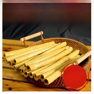 Authentic Sichuan Handmade Tofu Skin Specialty Goods Dried Goods Store 500g ต้นไม้ไหปลาร้าแห้ง ผลิตภ