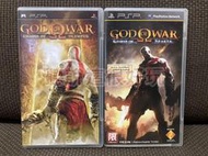 領券免運中文版 PSP 戰神 斯巴達的鬼魂 God of War Ghost of Sparta 奧林帕斯之鏈 P007