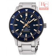 Orient Star RE-AU0304L F6N47 Made in Japan Automatic Mechanical Sport 200m Men's Watch