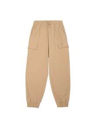 Basic Cooling Stretch Jogger Pants, Comfortable Outdoor Travel Pants, 3AWPB0153-43BGL