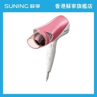 EH-NE71/P 「冷暖風護髮雙負離子」吹風筒吹風機