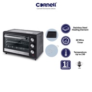 Cornell Electric Oven 20L | CEO-E2010X