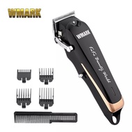 cukur rambut WMARK NG 103 PLUS Electric hair clipper Trimmer NG 103