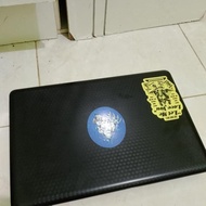 Barang Second laptop compaq