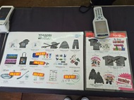 《快閃代購》Yoasobi Hall Tour 2025 Wandara 週邊代購