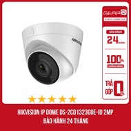 [FULL VAT] HIKVISION IP Dome DS-2CD1323G0E-ID 2MP