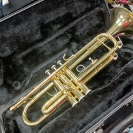 開學速遞  Bach Aristocrat TR600 Bb Trumpet  小號

做好 維修保養清潔 already cleaned and serviced by craftsman