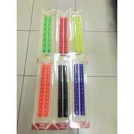 OPASS RUBBER ROD RACKING