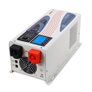 New Brand   Pure Sine Wave Inverters 12v 24v 48v 120v 220v 1kw 5000w 2000W 3000W 6KW 7kw 8kw 10kw 12