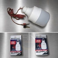 MITSUYAMA COOL WHITE DC BATTERY LIGHT BULB