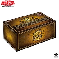 [RARE][Yugioh]  QUARTER CENTURY DUELIST BOX  การ์ดยูกิ ลิขสิทธิ์แท้ ภาษาญี่ปุ่น