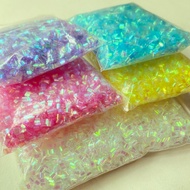 Bingsu beads slime decoration slime supplies