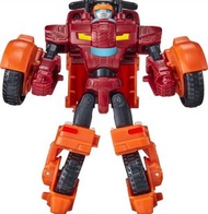 Tobot - Tobot Mini 變形金剛玩具-Monster