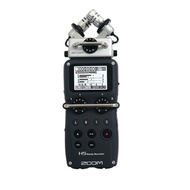 1 Year Warranty ZOOM H5 Four Track Handy Recorder