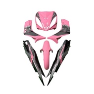 LC135 V1 RC PINK COVERSET