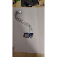DELL DELL Vostro 3583 USB SD Card Small Board LS-G711P 0C4NN1 Notebook Accessories
