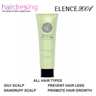Elence 2001 Plus Tea Tree Scalp Hair Pack (240g)