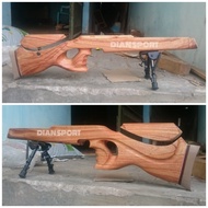 PREMIUM POPOR LOBANG MATCH PCP OD 38