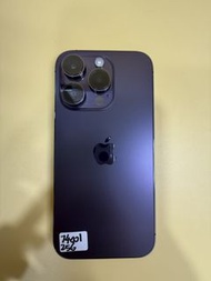 iPhone 14 pro 256gb 紫色 港版行貨雙卡