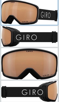 Anon Burton Oakley Smith Dragon - 2025 GIRO Zeiss OTG lens snow goggles - Millie unisex color lens -