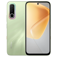 Infinix Hot 70 (8GB/128B) Up to 16GB Extended RAM Helio G100 Ultimate 6.78 inch 120Hz 50MP - Bisa Ci