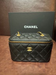 Chanel 長盒子