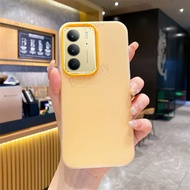 Phone Case For Realme C75 4G / C75X /14X 5G /C73 Soft TPU Phone Casing Cover