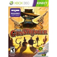 Xbox 360 Game The GunStringer [Kinect Required] Jtag / Jailbreak