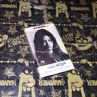 Kaset Original " NIKE ARDILLA " Nyalakan Api