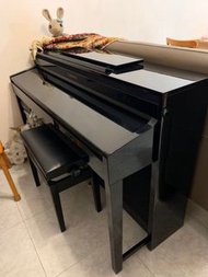 Yamaha digital piano CLP-480PE