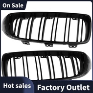 Front Bumper Racing Grill for  4 Series F32 F33 F36 F80 M3 F82 M3 F83  428i 440i 435i 2014+
