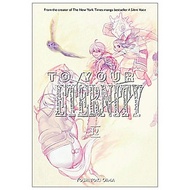 To Your Eternity 12 (English Edition)